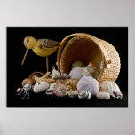 Beachcomber's Treasures posters