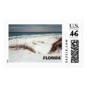 beachdunesstamp, FLORIDA