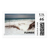 beachdunesstamp, FLORIDA