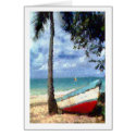 Beached cards by Sandhaus Beached cards
