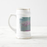 beached mugs
