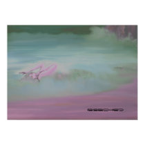 beached (pastel) posters by dudleysdoodles beached (pastel) posters