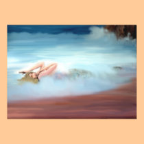 beached posters