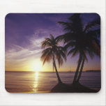 Beaches at Negril, Jamaica 3 Mouse Pad