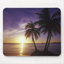 Beaches at Negril, Jamaica 3 Mouse Pad