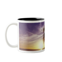 Beaches at Negril, Jamaica 3 Coffee Mug