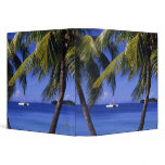 Beaches at Negril, Jamaica Binder