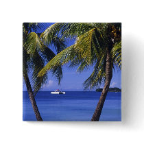 Beaches at Negril, Jamaica Pins