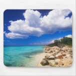 Beaches, Barahona, Dominican Republic, 2 Mousepads