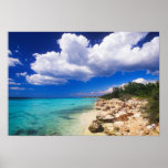 Beaches, Barahona, Dominican Republic, 2