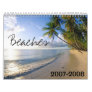 Beaches Calendar