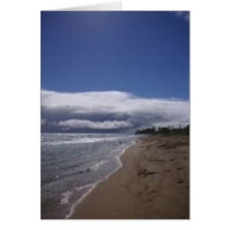 Beaches in Hawaii - Sightseeing in Kauai cards by skeyser099 Beaches in Hawaii - Sightseeing in Kauai cards