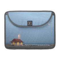 Beaches Macbook Pro Sleeves