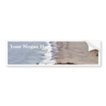 Beaches Ocean Coastline Bumper Stickers
