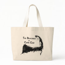 BEACHES OF CAPE COD Bag