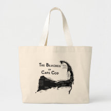 BEACHES OF CAPE COD Bag