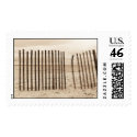 Beaches postage by hilory10028 Beaches postage
