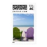 Beachside Realxation Stamps