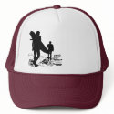 Beachside Trucker hats