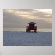 Beachview Posters