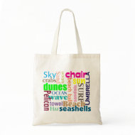 Beachy Bag bag