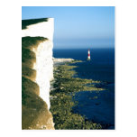 Beachy Head Lighthouse postcards