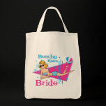 Beachy Keen Bride