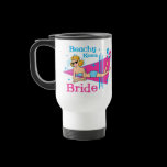 Beachy Keen Bride