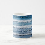 "Beachy Keen" Mug mugs