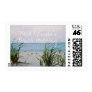 Beachy Wedding - Postage