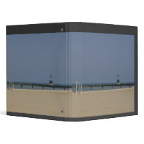 Beacon Light Binder