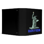 Beacon Of Freedom Binder