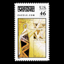 beacon of hope stamps