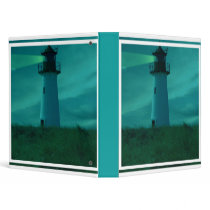 Beacon of Light Binder