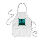 Beacon of Light Children's Apron