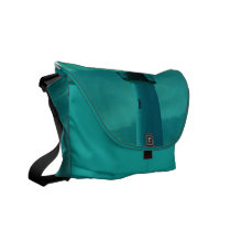 Beacon of Light Messenger Bag messenger bags