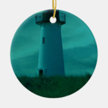 Beacon of Light Ornament