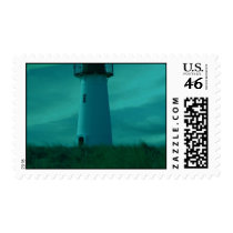 Beacon of Light Postage Stamp