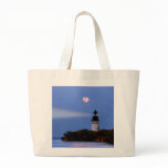 Beacon Point Canvas Bags
