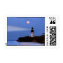 Beacon Point Postage Stamp