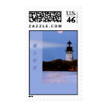 Beacon Point Postage Stamp
