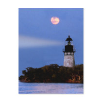 Beacon Point Postcard