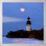 Beacon Point Print
