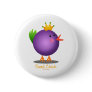 Bead Chick - Purple Buttons