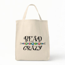 Bead Crazy bags