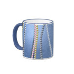 Bead Mug