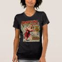 BEAD SHOW STORYS t-shirts