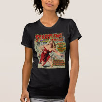 BEAD SHOW STORYS t-shirts