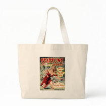 Bead Show Terror! bags