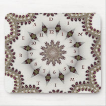 bead timemousepad mousepads